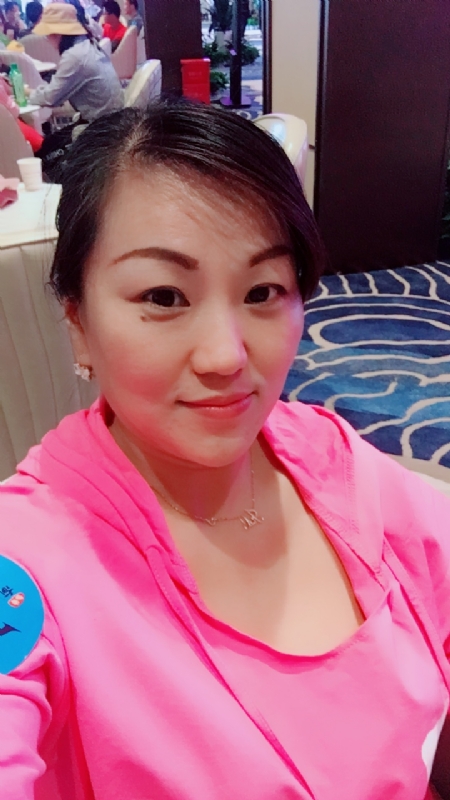 生活不是童话的第一张照片--镇江残疾人相亲网