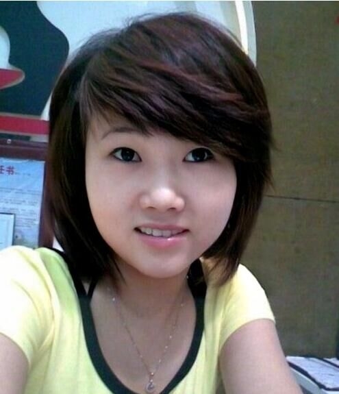 小叶子的第一张照片--镇江残疾人相亲网