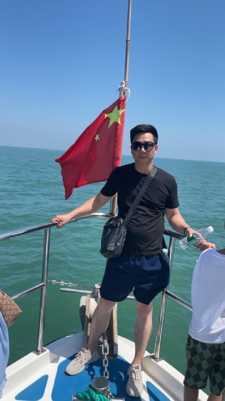 随缘的第一张照片--镇江残疾人相亲网