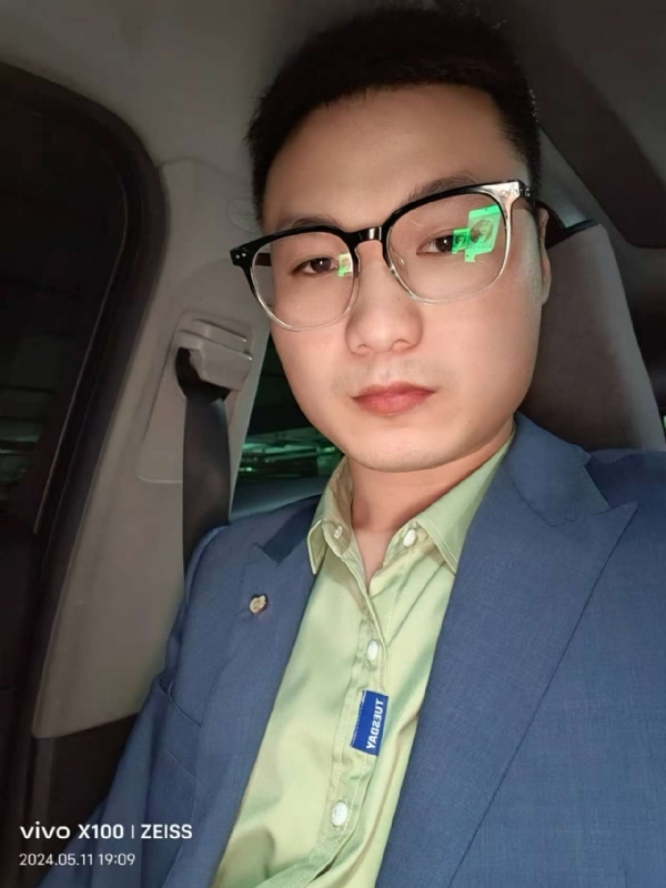 东东的第二张照片--镇江残疾人相亲网
