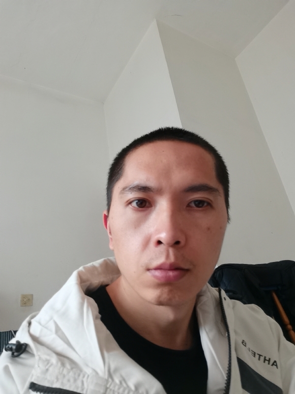 至诚的第一张照片--镇江残疾人相亲网